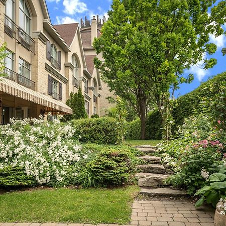 Le St-Martin Hotel & Suites Laval Esterno foto