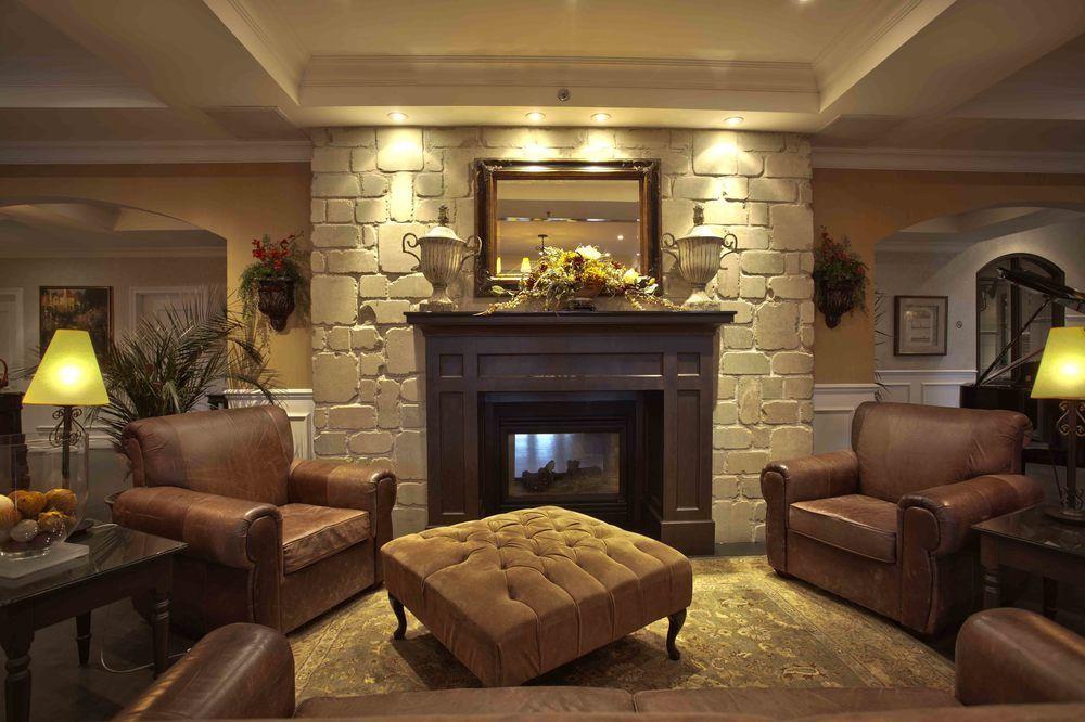 Le St-Martin Hotel & Suites Laval Esterno foto