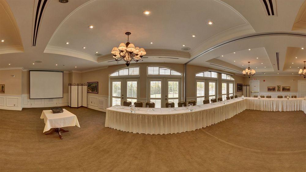 Le St-Martin Hotel & Suites Laval Esterno foto