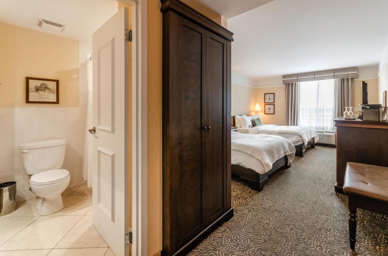 Le St-Martin Hotel & Suites Laval Camera foto